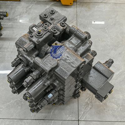 VOE14532822 14532822 UX28 Aplicable a EC240B Partes de maquinaria para la construcción de válvulas de distribución de válvulas de control hidráulico