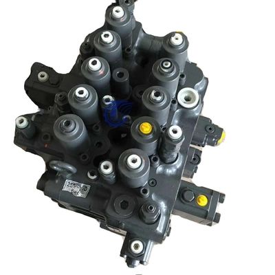 14702863 VOE14702863 VOE14630784 VOE14632335 Para Volvo EC300D EC250D Reparación de maquinaria de ingeniería de válvulas de control