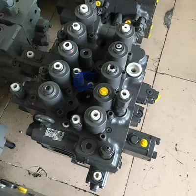 14702863 VOE14702863 VOE14630784 VOE14632335 Para Volvo EC300D EC250D Reparación de maquinaria de ingeniería de válvulas de control