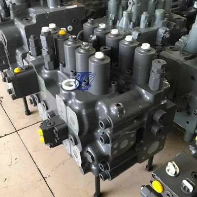 14702863 VOE14702863 VOE14630784 VOE14632335 Para Volvo EC300D EC250D Reparación de maquinaria de ingeniería de válvulas de control