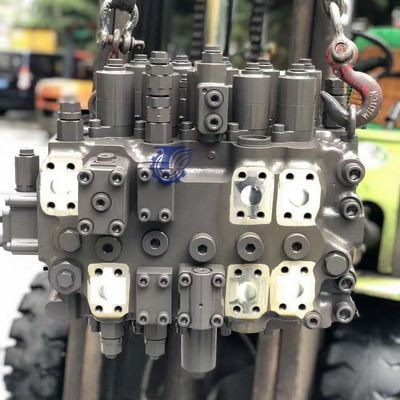14702863 VOE14702863 VOE14630784 VOE14632335 Para Volvo EC300D EC250D Reparación de maquinaria de ingeniería de válvulas de control