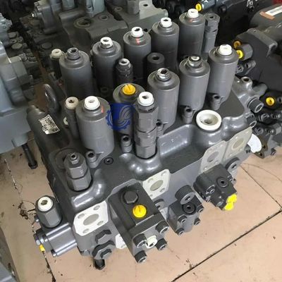 14702863 VOE14702863 VOE14630784 VOE14632335 Para Volvo EC300D EC250D Reparación de maquinaria de ingeniería de válvulas de control