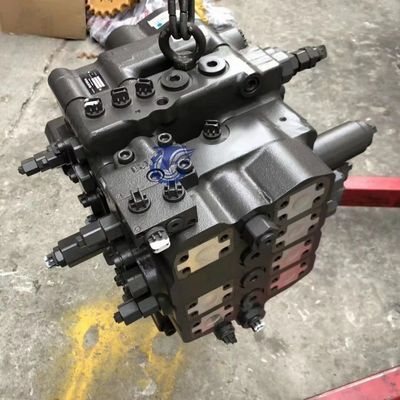 VOE14636704 VOE14541591 Para Volvo EC290B EC290C FC3329C Máquina de ingeniería de válvulas de control de accesorios de trabajo pesado