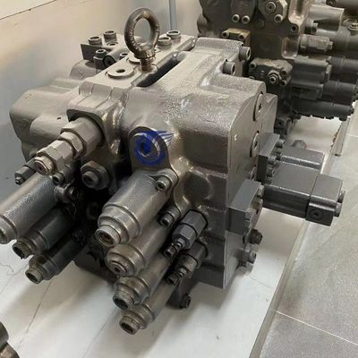 VOE14636704 VOE14541591 Para Volvo EC290B EC290C FC3329C Máquina de ingeniería de válvulas de control de accesorios de trabajo pesado