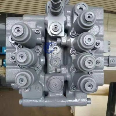VOE14636704 VOE14541591 Para Volvo EC290B EC290C FC3329C Máquina de ingeniería de válvulas de control de accesorios de trabajo pesado