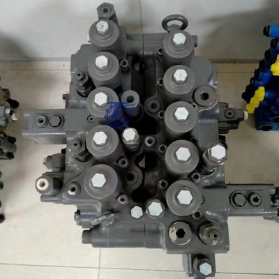 14720610 VOE14720610 Válvula de control principal EC350D MCV Unidad de válvula de control