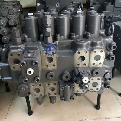 14720610 VOE14720610 Válvula de control principal EC350D MCV Unidad de válvula de control