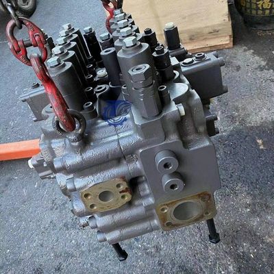 14720610 VOE14720610 Válvula de control principal EC350D MCV Unidad de válvula de control