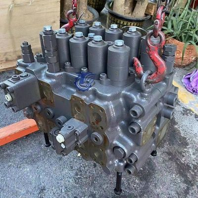 14720610 VOE14720610 Válvula de control principal EC350D MCV Unidad de válvula de control