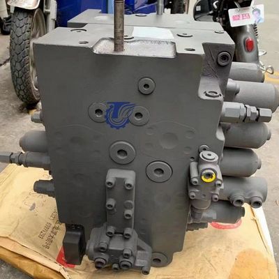 VOE14557520 Para Volvo EC330B EC330C EC360B EC360C Partes de reparación de excavadoras de válvulas de control