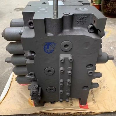 VOE14557520 Para Volvo EC330B EC330C EC360B EC360C Partes de reparación de excavadoras de válvulas de control