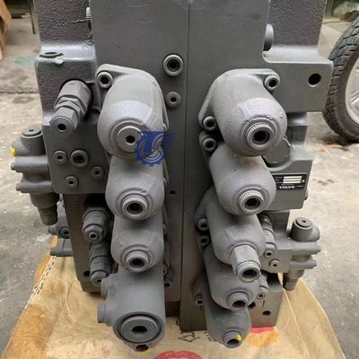 VOE14557520 Para Volvo EC330B EC330C EC360B EC360C Partes de reparación de excavadoras de válvulas de control