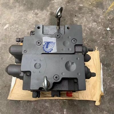 VOE14557520 Para Volvo EC330B EC330C EC360B EC360C Partes de reparación de excavadoras de válvulas de control