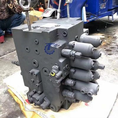 VOE14557520 Para Volvo EC330B EC330C EC360B EC360C Partes de reparación de excavadoras de válvulas de control