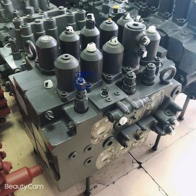 KMX32 VOE14670038 14670038 Para las piezas de reparación de excavadoras Vo-lvo EC380D