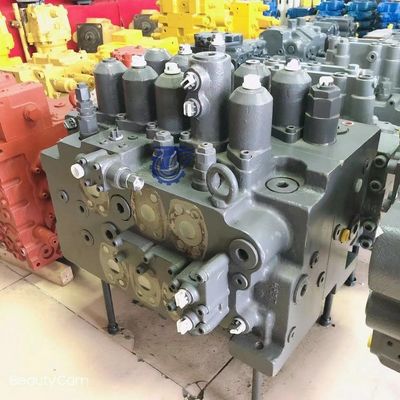 KMX32 VOE14670038 14670038 Para las piezas de reparación de excavadoras Vo-lvo EC380D