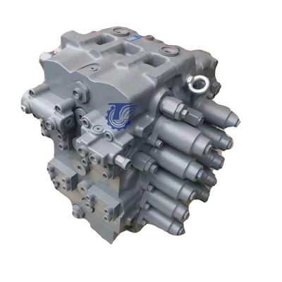 UZ36-106 UK36-412 VOE14556410 VOE14634178 Para Volvo EC460B EC480 Partes de reparación de válvulas de mando