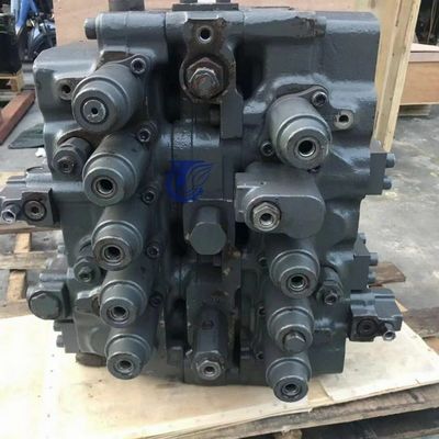 UZ36-106 UK36-412 VOE14556410 VOE14634178 Para Volvo EC460B EC480 Partes de reparación de válvulas de mando