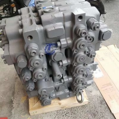 UZ36-106 UK36-412 VOE14556410 VOE14634178 Para Volvo EC460B EC480 Partes de reparación de válvulas de mando