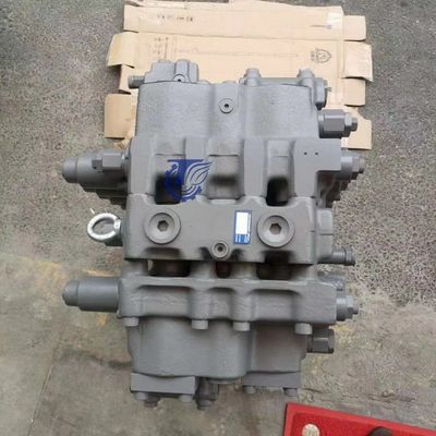 UZ36-106 UK36-412 VOE14556410 VOE14634178 Para Volvo EC460B EC480 Partes de reparación de válvulas de mando
