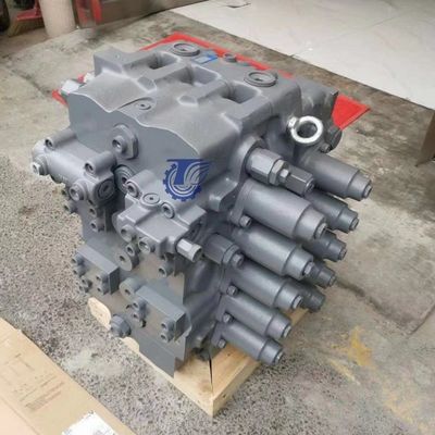 UZ36-106 UK36-412 VOE14556410 VOE14634178 Para Volvo EC460B EC480 Partes de reparación de válvulas de mando