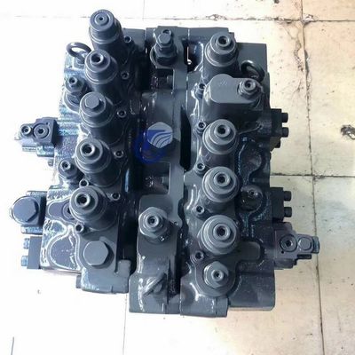UZ36-106 UK36-412 VOE14556410 VOE14634178 Para Volvo EC460B EC480 Partes de reparación de válvulas de mando
