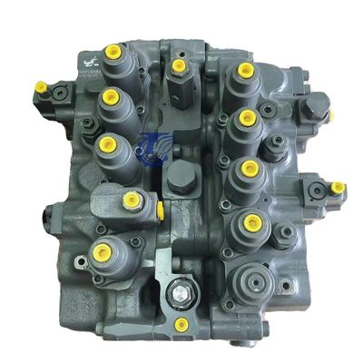 VOE14556410 VOE14634178 válvula de control para Volvo EC460B EC480D piezas de reparación de excavadoras