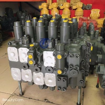 VOE14556410 VOE14634178 válvula de control para Volvo EC460B EC480D piezas de reparación de excavadoras