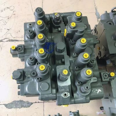 VOE14556410 VOE14634178 válvula de control para Volvo EC460B EC480D piezas de reparación de excavadoras