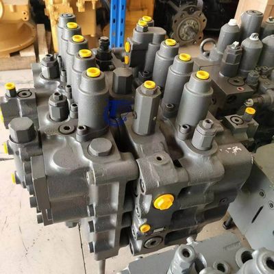VOE14556410 VOE14634178 válvula de control para Volvo EC460B EC480D piezas de reparación de excavadoras