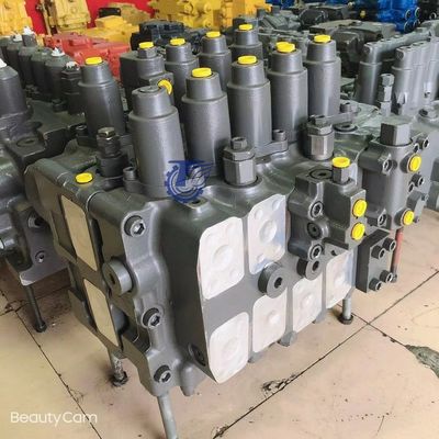 VOE14556410 VOE14634178 válvula de control para Volvo EC460B EC480D piezas de reparación de excavadoras