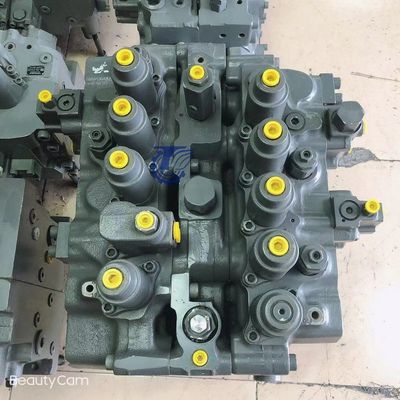 VOE14556410 VOE14634178 válvula de control para Volvo EC460B EC480D piezas de reparación de excavadoras