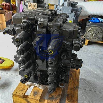 Válvula de control Volvo EC460B EC480D VOE14556410 VOE14634178 para las piezas de reparación de excavadoras