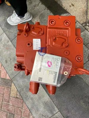 12C1258 válvula de control KMX15RA/B45042A 12c2173 KMX15RA/B45042B Aplicable a las excavadoras CLG922 y CLG925