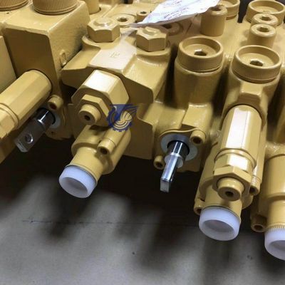 31m8-18110 31m8-10110 31m8-19110 31m8-10120 31m8-19120 Válvula de control hidráulica adecuada para el R55-7 R60-7