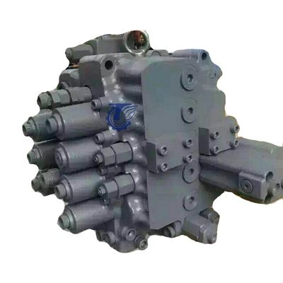 31N6-18000 31N6-18001 31N6-18002 31N6-19001 válvula de control hidráulico adecuado para el R200 moderno R215-5 R215-7