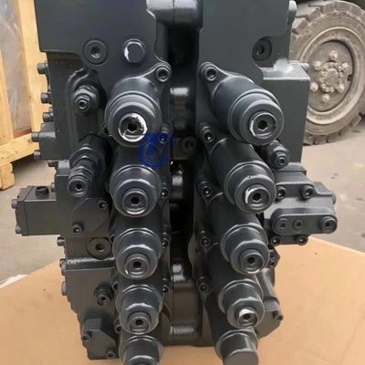 31QA-19110 Hyundai R375-7-9 385-7-9 R455-7-9 válvula de control piezas de excavadoras coreanas