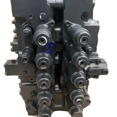 31QA-19110 Hyundai R375-7-9 385-7-9 R455-7-9 válvula de control piezas de excavadoras coreanas