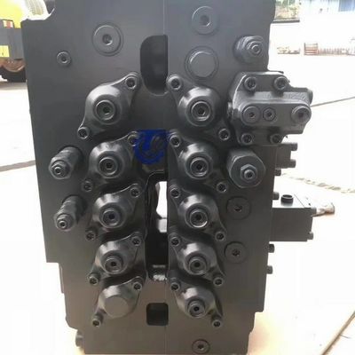 31QA-19110 Hyundai R375-7-9 385-7-9 R455-7-9 válvula de control piezas de excavadoras coreanas