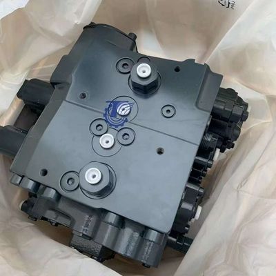 31QB-17100 válvula de control para Hyundai R485-7-9 R505-7-9 R520-7-9 piezas de reparación de excavadoras