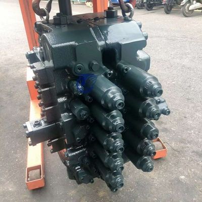 31QB-17100 válvula de control para Hyundai R485-7-9 R505-7-9 R520-7-9 piezas de reparación de excavadoras