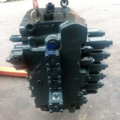 31QB-17100 válvula de control para Hyundai R485-7-9 R505-7-9 R520-7-9 piezas de reparación de excavadoras