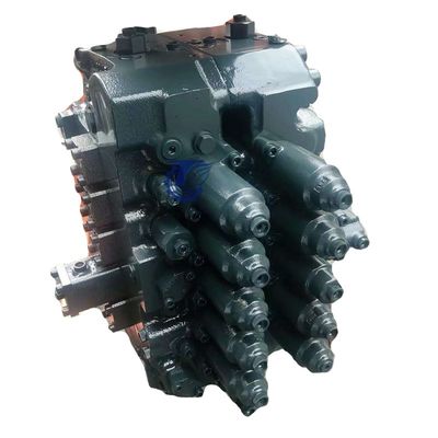 31QB-17100 válvula de control para Hyundai R485-7-9 R505-7-9 R520-7-9 piezas de reparación de excavadoras