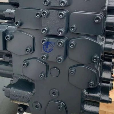 31QB-17100 válvula de control para Hyundai R485-7-9 R505-7-9 R520-7-9 piezas de reparación de excavadoras