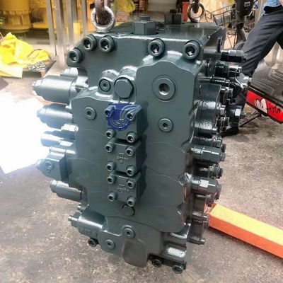 31QB-17100 válvula de control para Hyundai R485-7-9 R505-7-9 R520-7-9 piezas de reparación de excavadoras