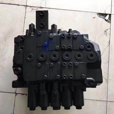 420-00519 Doosan Daewoo DX300-5-7 DH300-5-7 Valva de control principal de la excavadora DX300 DH300 420-00295KT