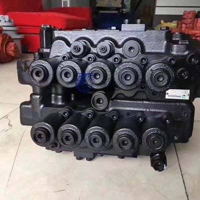 420-00519 Doosan Daewoo DX300-5-7 DH300-5-7 Valva de control principal de la excavadora DX300 DH300 420-00295KT