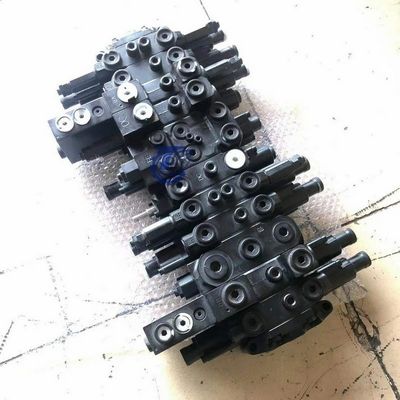 00070-33171 0007033171 Válvula de control hidráulica para excavadora Doosan Daewoo DH55 DH60 DX55 DX60