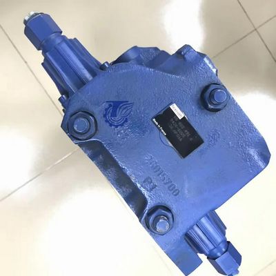 Doosan Daewoo DX75 DH75 DX80 DH80 Válvula de control hidráulico principal 420-00357A 420-00357B Partes de mini excavadoras