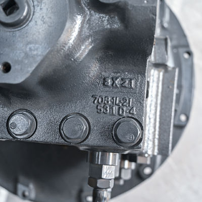 Comatsu 95R excavadora bomba hidráulica PC95R PW95R 708-1L-00640 708-1L-01540 bomba de pistón principal